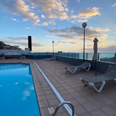 Sea View Apartment In パタラバカ エクステリア 写真