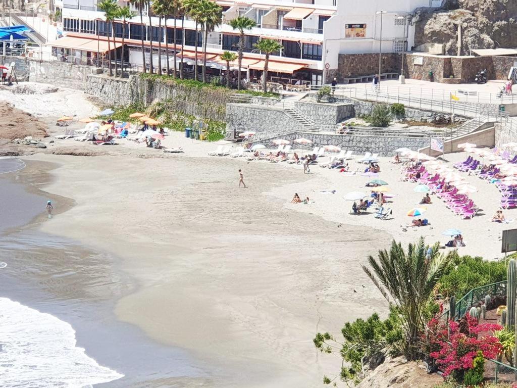 Sea View Apartment In パタラバカ エクステリア 写真