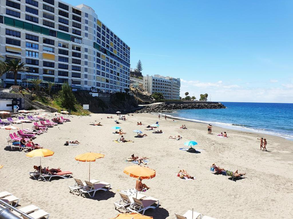 Sea View Apartment In パタラバカ エクステリア 写真