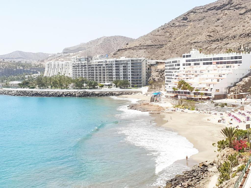 Sea View Apartment In パタラバカ エクステリア 写真