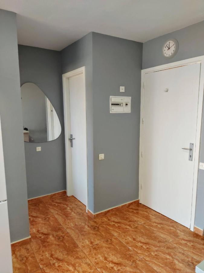 Sea View Apartment In パタラバカ エクステリア 写真