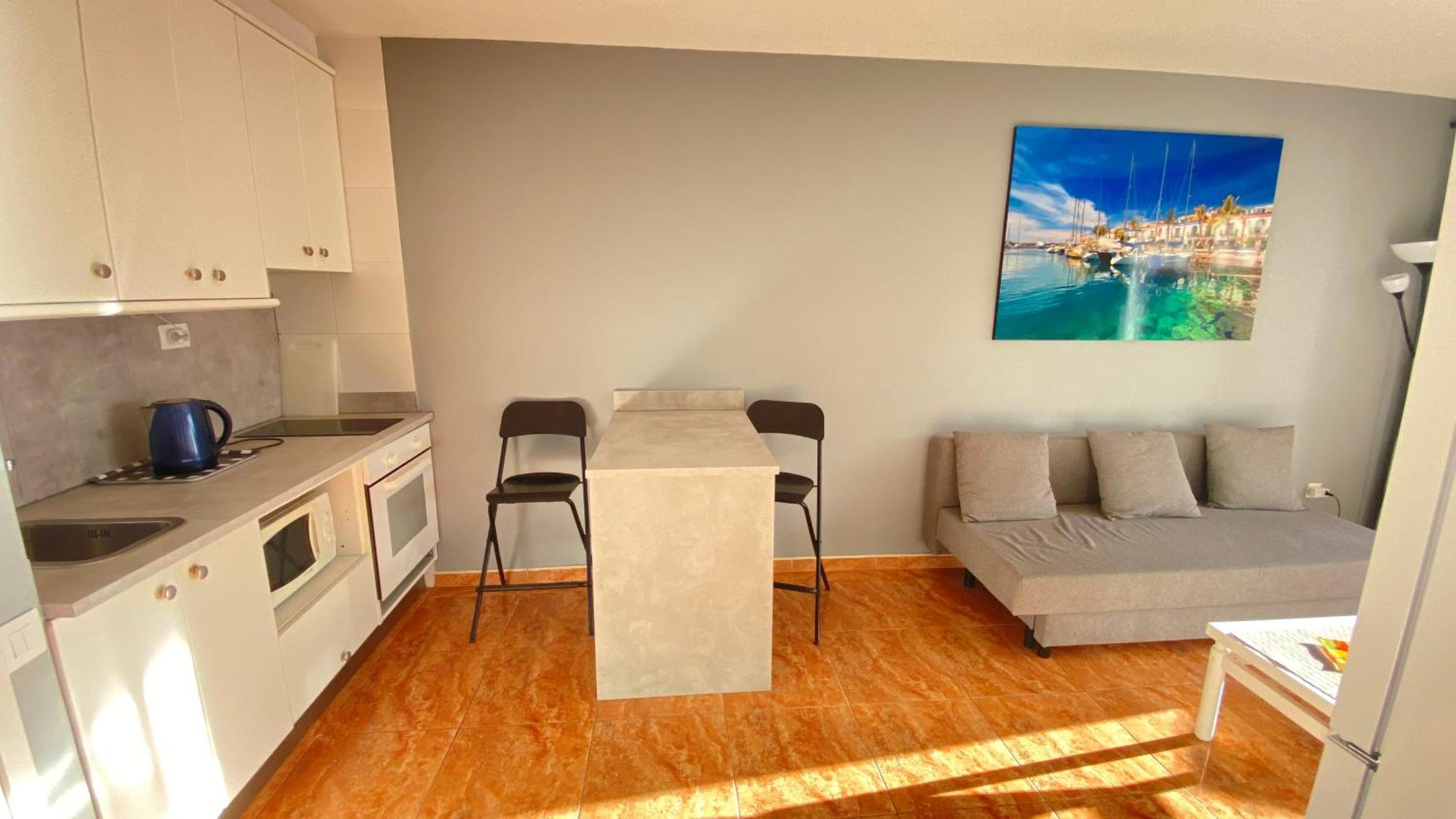 Sea View Apartment In パタラバカ エクステリア 写真
