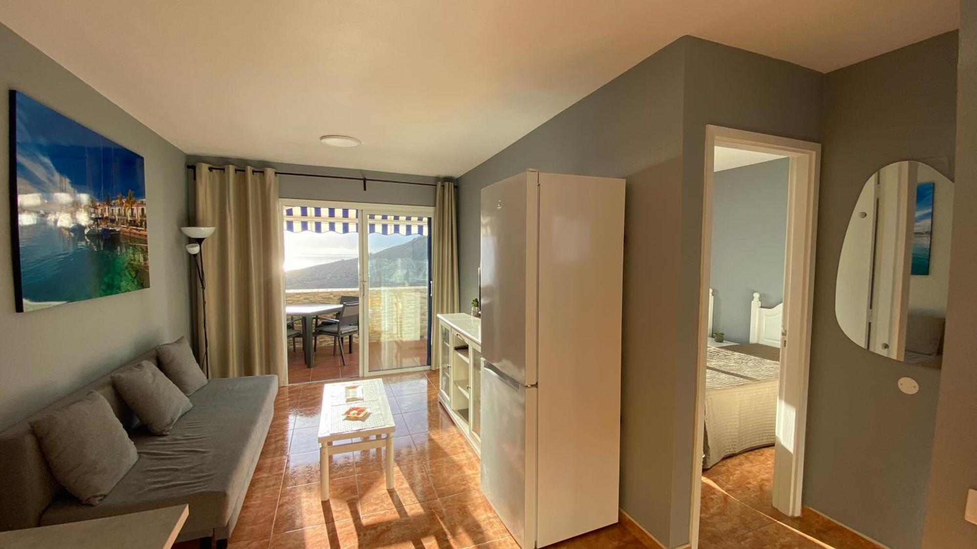 Sea View Apartment In パタラバカ エクステリア 写真