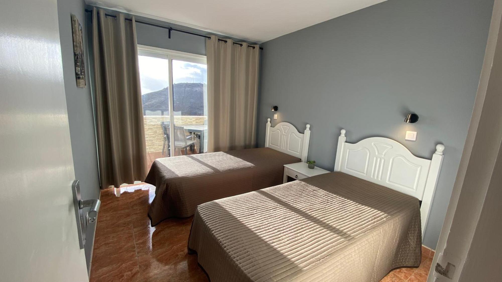 Sea View Apartment In パタラバカ エクステリア 写真