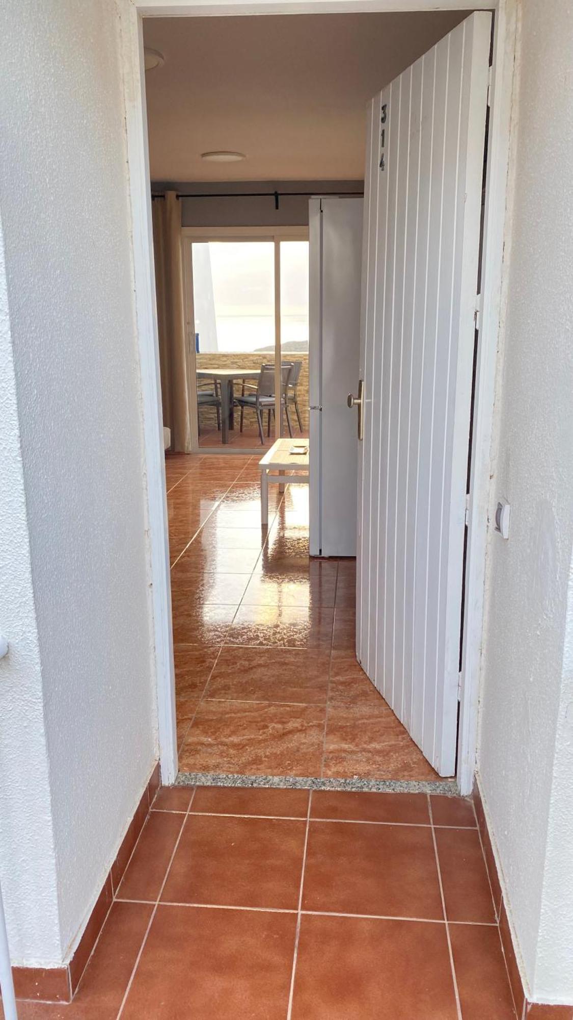 Sea View Apartment In パタラバカ エクステリア 写真