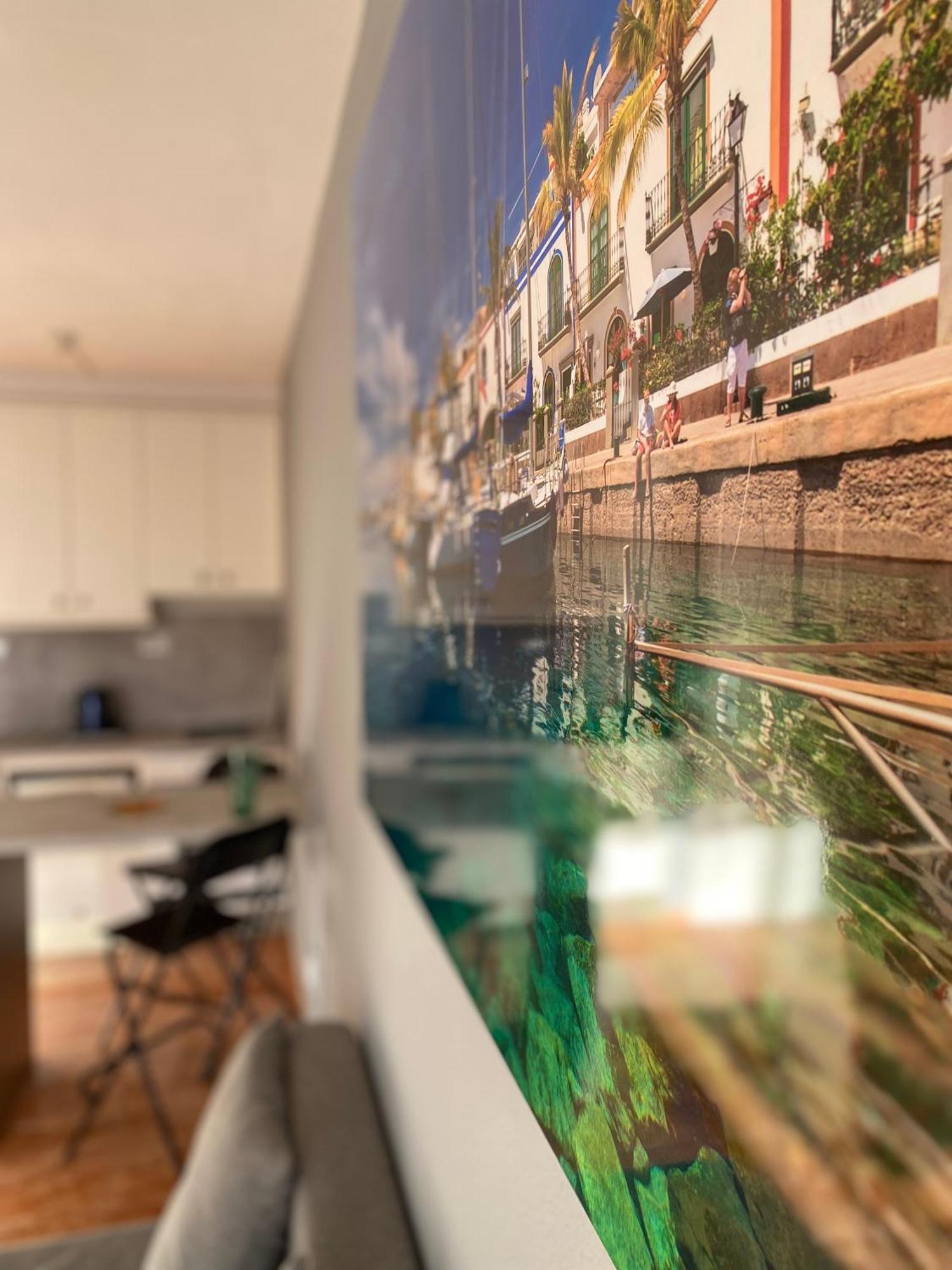 Sea View Apartment In パタラバカ エクステリア 写真