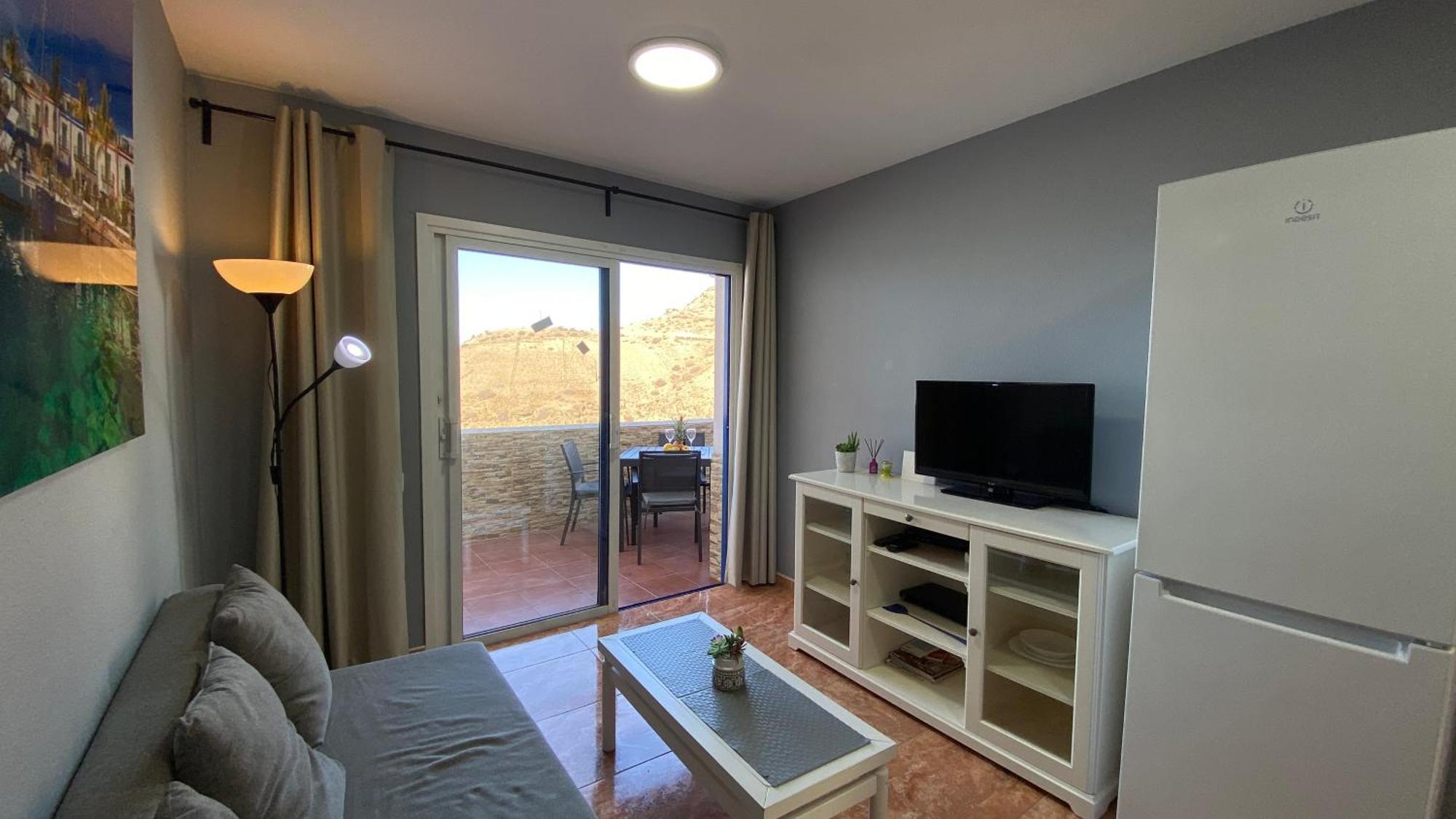 Sea View Apartment In パタラバカ エクステリア 写真