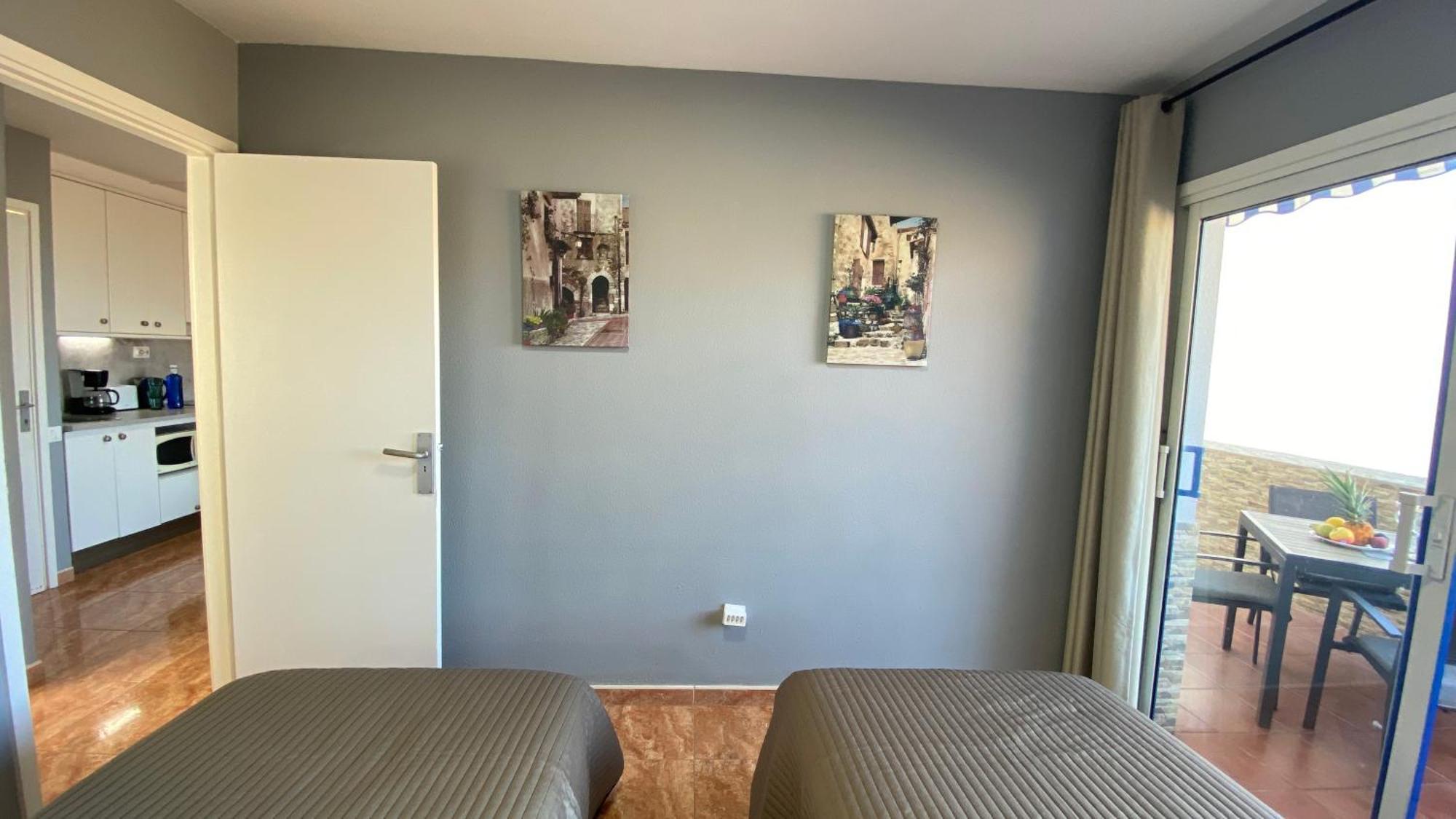 Sea View Apartment In パタラバカ エクステリア 写真