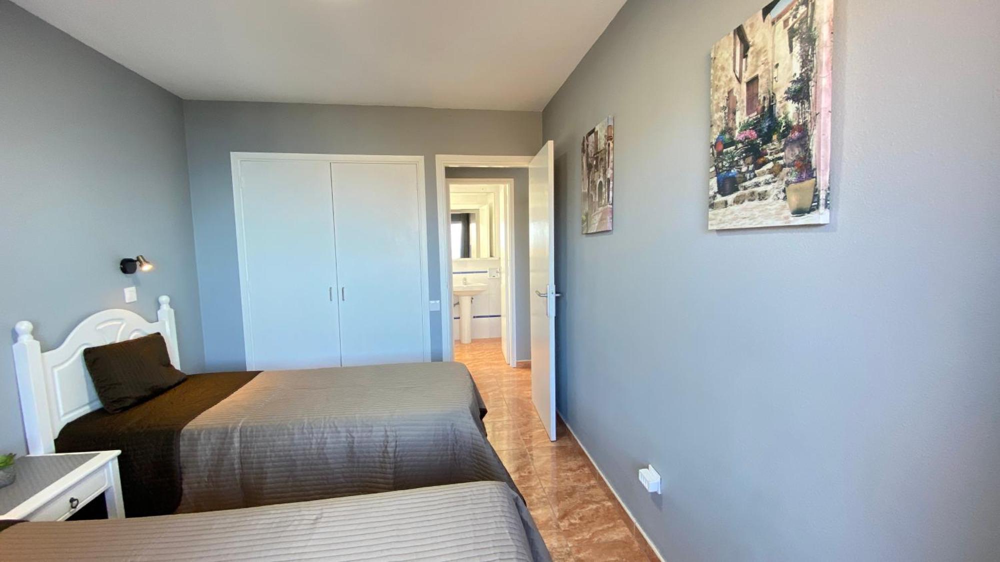 Sea View Apartment In パタラバカ エクステリア 写真