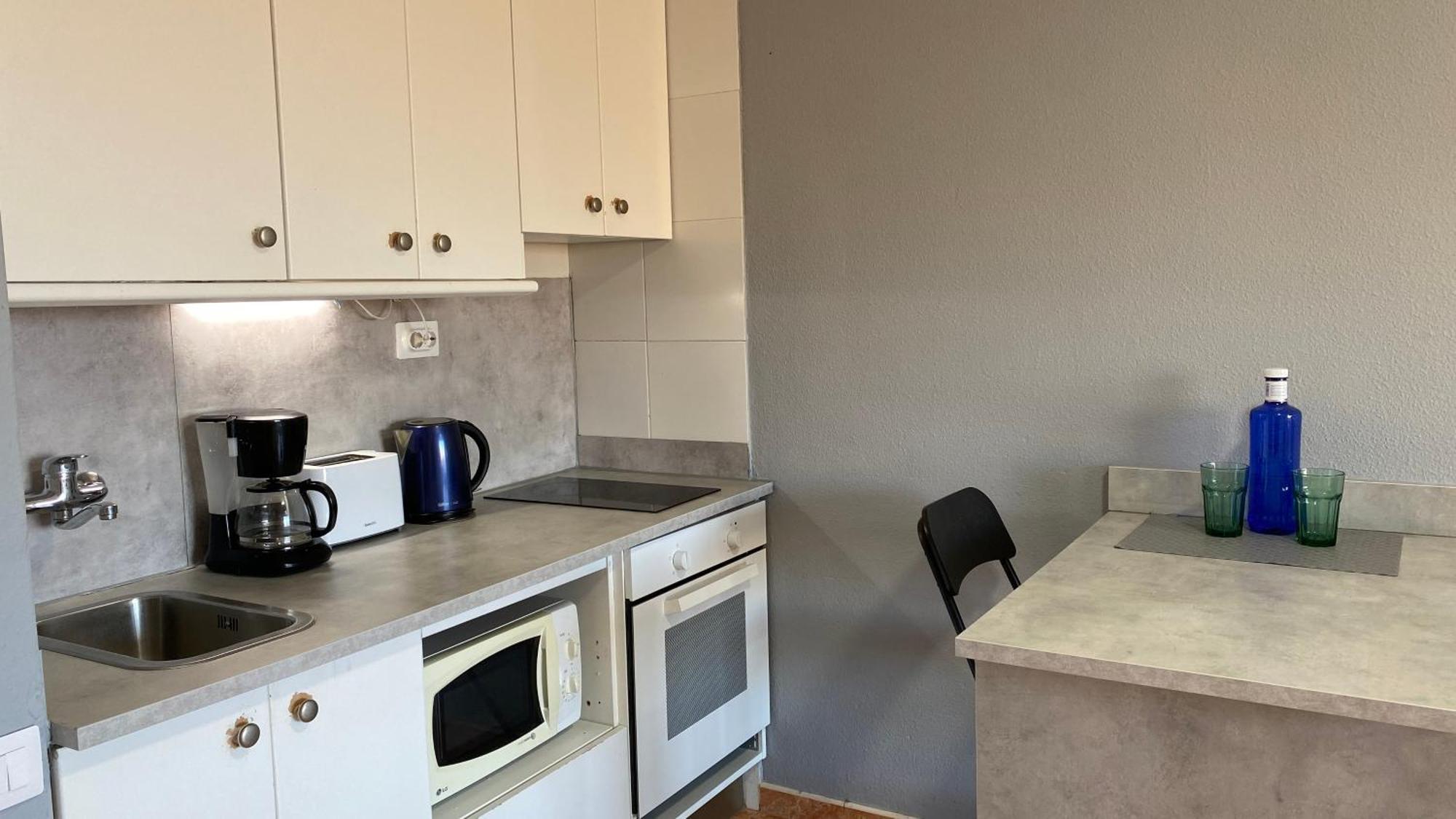 Sea View Apartment In パタラバカ エクステリア 写真